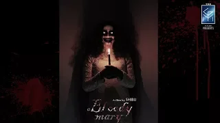 bloody mary horror short film