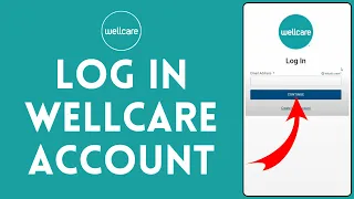 Wellcare Login 2026 How To Login To Wellcare Provider Portal
