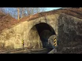 Troubled bridge in Camillus