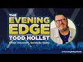 Special announcement about the show The Evening Edge is going National