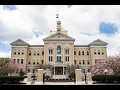 Centenary University Campus Tour