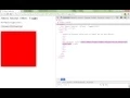 TOGGLE METHOD IN JQUERY EFFECTS DEMO
