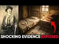 Lagu Billy the Kid's Death Room: The Evidence Pat Garrett Never Mentioned