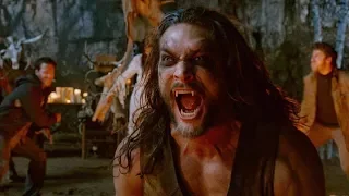 Jason Momoa Is So Tall That Even the Internet Can t Get His Height Correct