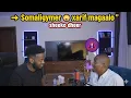 Lagu Sheeko kaa qoslinaysa ilaa aad ilmayso 🤣 Xariif Magaalo \u0026 Somaligymer!