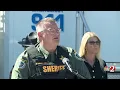 LIVE Lieutenant Gov Jay Collins speaks in Brevard County