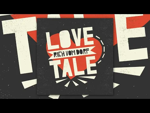 Download MP3 Rich Vom Dorf - Love Tale (Full Album)