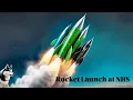 Download Lagu A Bit of Rocket Launching Fun