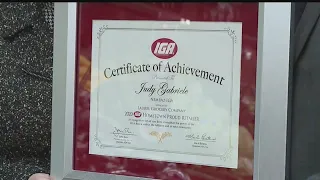 Nemenz IGA store in Struthers among top stores receiving honor