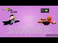 Download Lagu Now You Know Intro \u0026 Credits PAL on JimJam