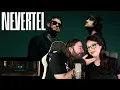 Balkan Couple reacts to Nevertel - Last Breath THIS BAND IS NEXT LEVEL!