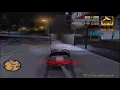 GTA III Level Speedrun : Espresso-2-Go!