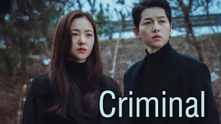 Vincenzo Cassano Mama I M In Love With A Criminal 1x20 FMV 