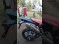Download Lagu suara honda crf 150l pakai knalpot norifumi RV1