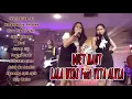 Download Lagu FULL ALBUM DUET MAUT LALA WIDI Feat VITA ALVIA