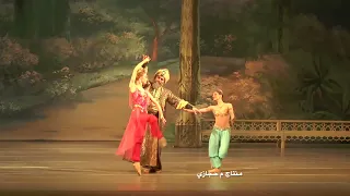 ماخدش العجوز انا م حجازي دندنها