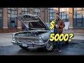 Download Lagu Een Ford Galaxy uit 1966 kopen in New York: een nachtmerrie of een geweldige deal?