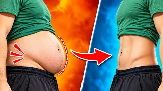 Over 50? Your Belly Is NOT FAT — It's Tilt. Fix it with These 3 Chair Exercises