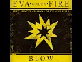 Blow (feat. Ice Nine Kills & Spencer Charnas of Ice Nine Kills) - Eva Under Fire