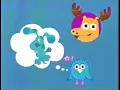 Noggin - Blues Clues Game 2003-2005