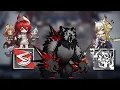 Download Lagu [Arknights] Russian Bear Boss (No Stun Strat) ft. Narantuya \u0026 Shu
