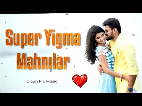 Download MP3 En yeni Azeri Super Yigma Mahnilar 2023🎵Trend Olan Secme Azeri Mahnilar 2023#trendvideo #supervideo