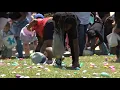 Macon s 41st Easter fest unites families with fun and 3000 egg hunt on Saturday