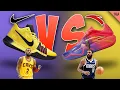 Kyrie VS Kyrie Anta Kai 3 vs Nike Kyrie 3 What s BETTER