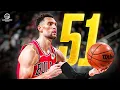 Zach LaVine CAREER-HIGH 51 POINTS vs Pistons Full Highlights 28 10 23 1080P 60 FPS