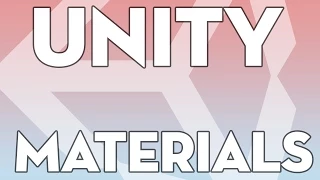 Unity Tutorials - Beginner 09