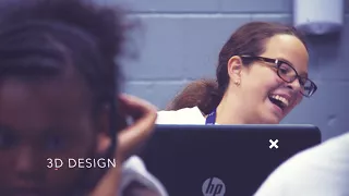 2017 Geek Squad Academy