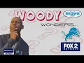 Woody Wonders with Alim McNeill on athletes becoming music stars and more
