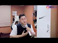 Dilema - Lesti ( Cover ) Ramdhani 