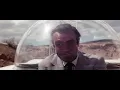 James Bond Diamonds Are Forever 1971 Honda ATC90 Chase Scene