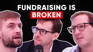Why Startup Fundraising Is Broken with Andrew Craig Daniel Sawko