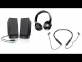 Computer Science Lesson 58 Identifying and categorising output devices