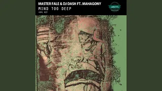 mind too deep instrumental mix 