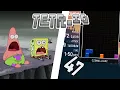 How new Players react to TETR IO
