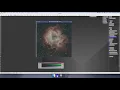 07 A Trous Wavelet Transform and Histogram Stretch