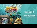 JULES EPISODE 1 - INTRODUCTION TO SOF APP LEARNING COMPUTATIONAL THINKING