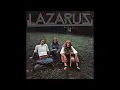 Download Lagu Lazarus (FULL ALBUM)