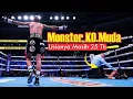 Lagu Bam Rodriguez- Monster Muda Yang Kini Mengancam Naoya Inoue