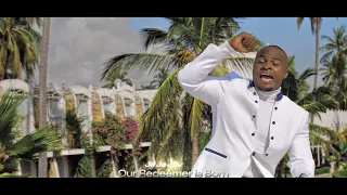 bony mwaitege amezaliwa official music video