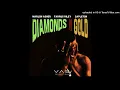 Download Lagu Marlon Asher, Tarrus Riley \u0026 Capleton - Diamonds and Gold [VAS Productions LLC] (October 2023)
