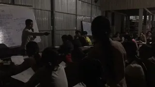 Practise Speaking English 