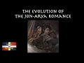 Download Lagu The Evolution of the Jon-Arya Romance