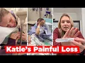 Bringing Up Bates s Katie Bates Announces Pregnancy Loss