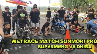 MATCH SUNMORI PRO TTHS VS BONDSPROJECT INI HASIL NYA‼️