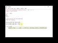 Solve the quadratic equation in python
