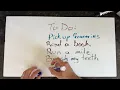 Dry Erase Expo Markers Low Odor Vibrant Colors - Review